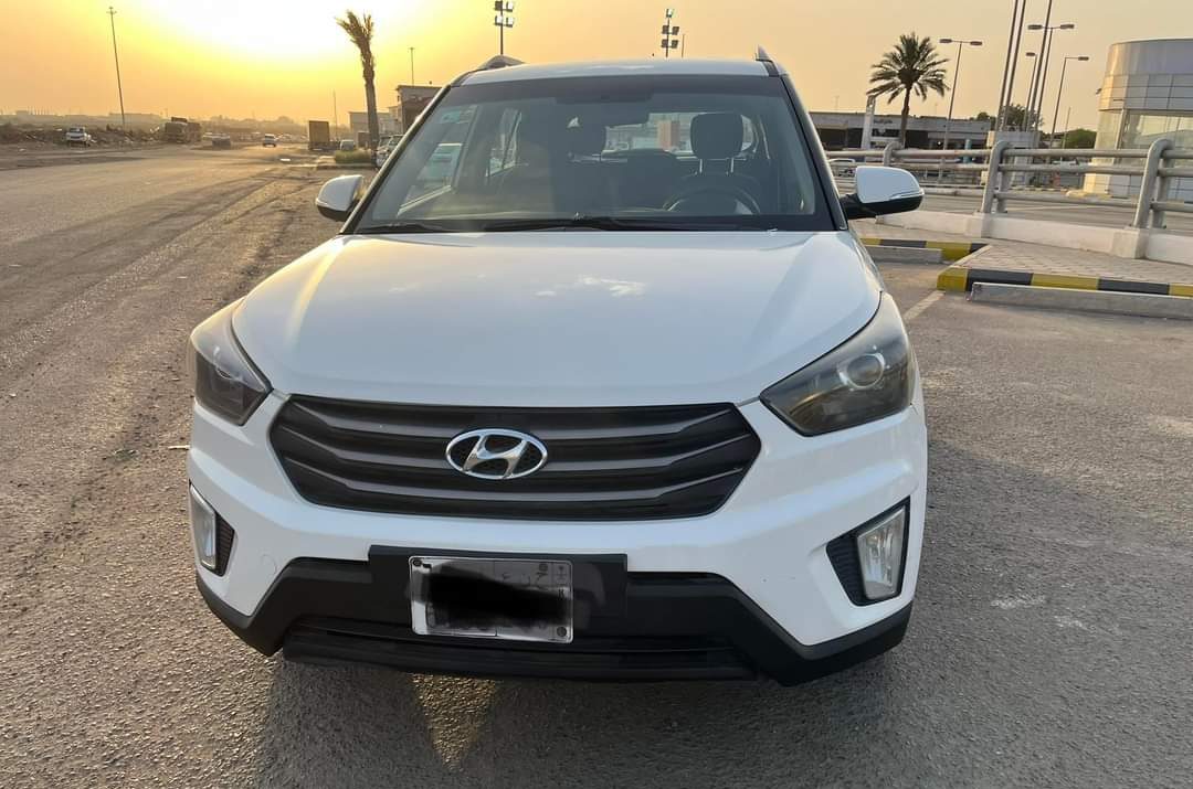 كم سعر هيونداي كريتا 2016 في السعودية؟ مع عرض المواصفات كم سعر هيونداي كريتا 2016 في السعودية؟ مع عرض المواصفات 7