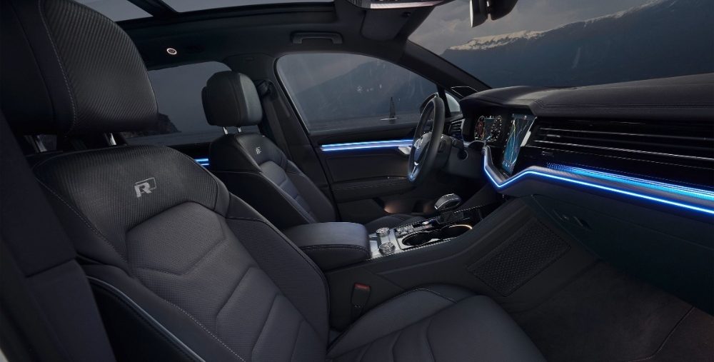 فولكس واجن طوارق 2022: ما هي أسعارها وأبرز مواصفاتها في السعودية؟ فولكس واجن طوارق 2022: ما هي أسعارها وأبرز مواصفاتها في السعودية؟ 5