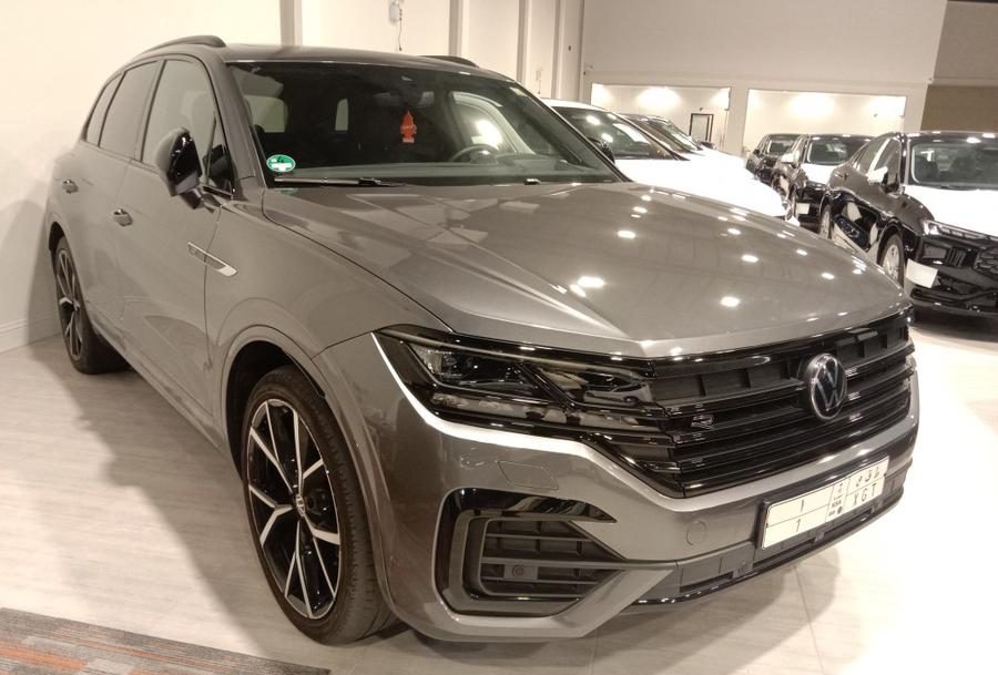 فولكس واجن طوارق 2022: ما هي أسعارها وأبرز مواصفاتها في السعودية؟ فولكس واجن طوارق 2022: ما هي أسعارها وأبرز مواصفاتها في السعودية؟ 7