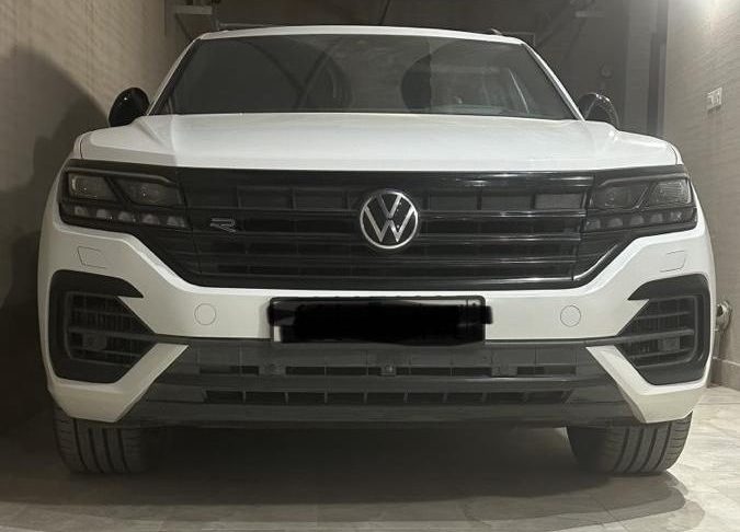 فولكس واجن طوارق 2022: ما هي أسعارها وأبرز مواصفاتها في السعودية؟ فولكس واجن طوارق 2022: ما هي أسعارها وأبرز مواصفاتها في السعودية؟ 6