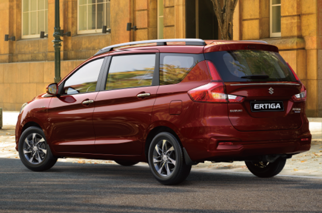 سيارات 7 راكب رخيصة في السعودية.. هذه أبرز موديلات 2023 سيارات 7 راكب رخيصة في السعودية.. هذه أبرز موديلات 2023 2