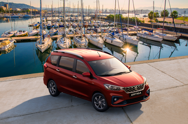 سيارات 7 راكب رخيصة في السعودية.. هذه أبرز موديلات 2023 سيارات 7 راكب رخيصة في السعودية.. هذه أبرز موديلات 2023 3