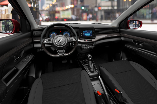 سيارات 7 راكب رخيصة في السعودية.. هذه أبرز موديلات 2023 سيارات 7 راكب رخيصة في السعودية.. هذه أبرز موديلات 2023 6