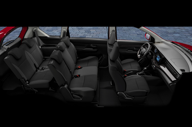 سيارات 7 راكب رخيصة في السعودية.. هذه أبرز موديلات 2023 سيارات 7 راكب رخيصة في السعودية.. هذه أبرز موديلات 2023 5