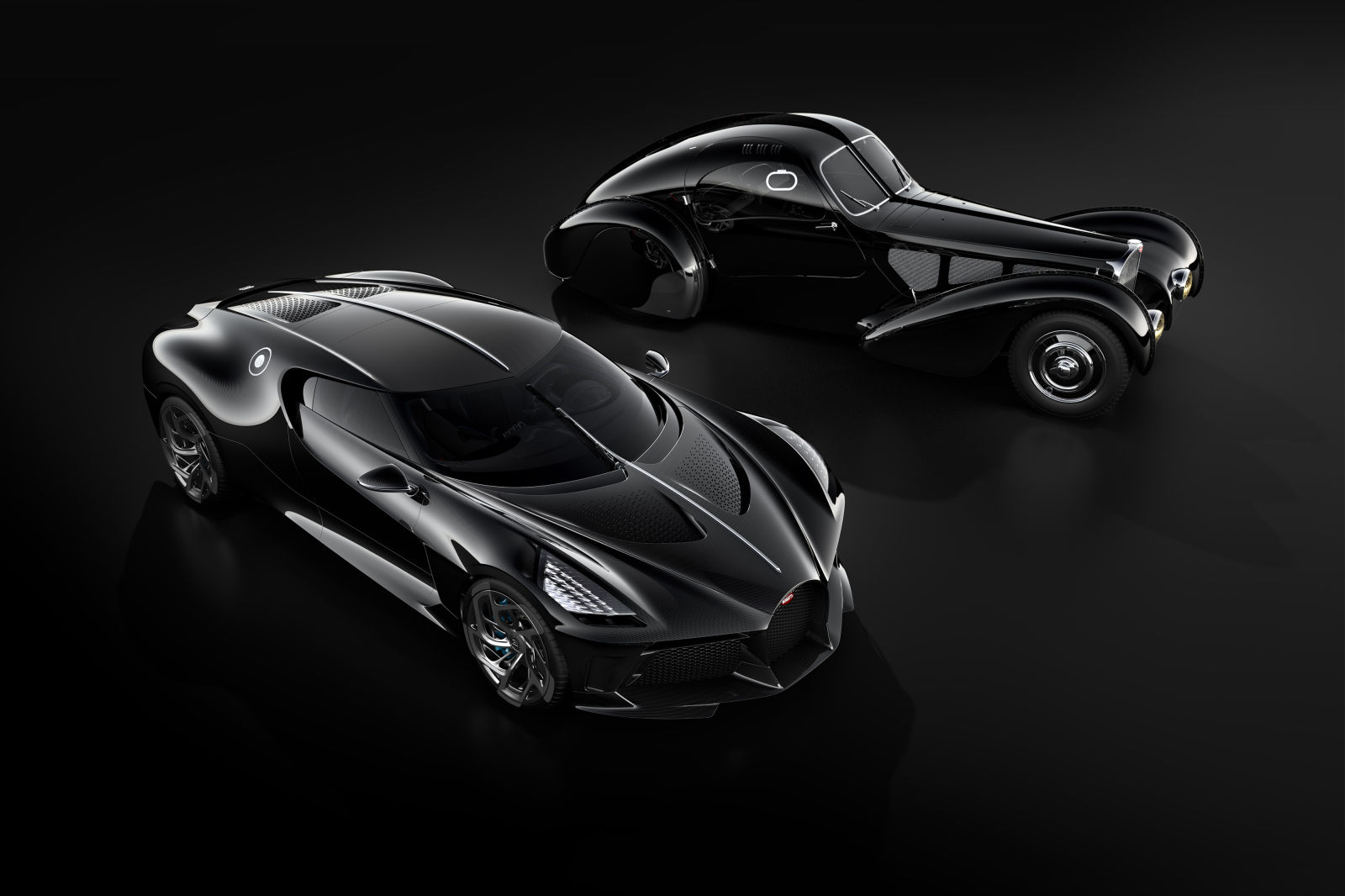 بوجاتي تؤكد موعد الكشف عن خليفة شيرون الجديدة بأول محرك هجين في تاريخ العلامة بوجاتي تؤكد موعد الكشف عن خليفة شيرون الجديدة بأول محرك هجين في تاريخ العلامة 7