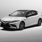 تويوتا كامري 6 سلندر V6 2023.. تعرف على الفئة القياسية من كامري 6 سلندر تويوتا كامري 6 سلندر V6 2023.. تعرف على الفئة القياسية من كامري 6 سلندر 1