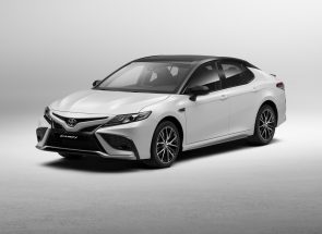 تويوتا كامري 6 سلندر V6 2023.. تعرف على الفئة القياسية من كامري 6 سلندر تويوتا كامري 6 سلندر V6 2023.. تعرف على الفئة القياسية من كامري 6 سلندر 14