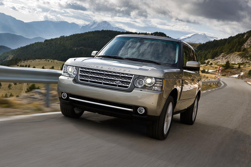 سيارات استخدمت محركات بي ام دبليو.. الشركات البريطانية عميل مفضل للعلامة الألمانية سيارات استخدمت محركات بي ام دبليو.. الشركات البريطانية عميل مفضل للعلامة الألمانية 1