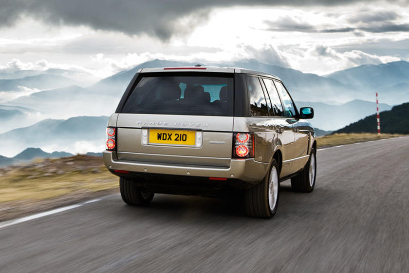 سيارات استخدمت محركات بي ام دبليو.. الشركات البريطانية عميل مفضل للعلامة الألمانية سيارات استخدمت محركات بي ام دبليو.. الشركات البريطانية عميل مفضل للعلامة الألمانية 2