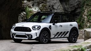 عروض ميني من وكالة الناغي للسيارات على سيارة كونتري مان 2023 عروض ميني من وكالة الناغي للسيارات على سيارة كونتري مان 2023 6