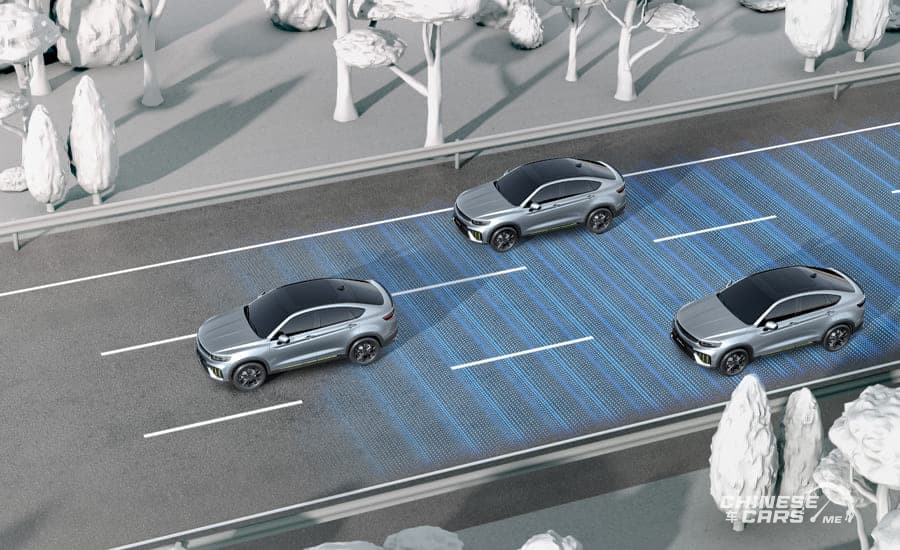 كيف تبدو مقصورة جيلي توجيلا 2023 بعد تحديث الفيس ليفت؟ كيف تبدو مقصورة جيلي توجيلا 2023 بعد تحديث الفيس ليفت؟ 8