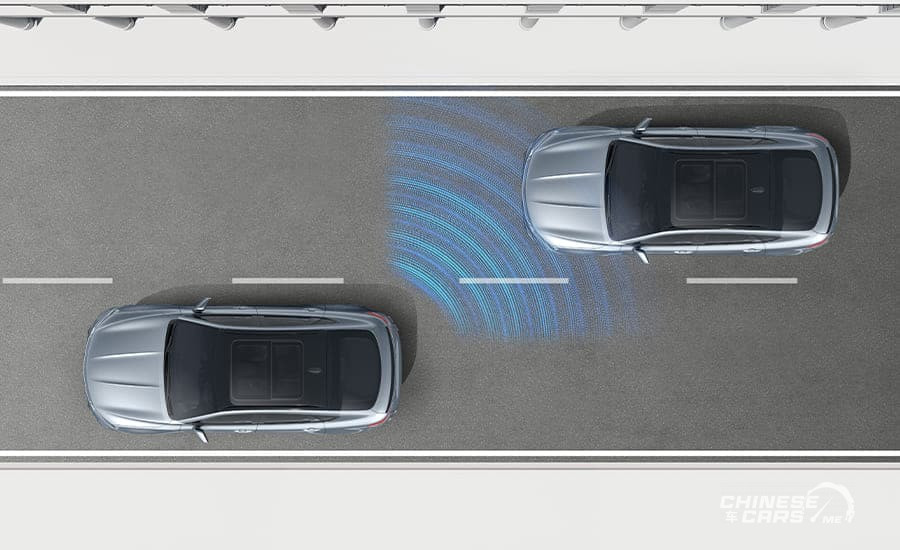 كيف تبدو مقصورة جيلي توجيلا 2023 بعد تحديث الفيس ليفت؟ كيف تبدو مقصورة جيلي توجيلا 2023 بعد تحديث الفيس ليفت؟ 7