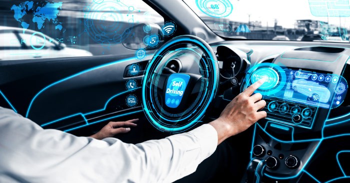 إلزام مشغلي المركبات ذاتية القيادة بسحب المنتجات غير المطابقة للمواصفات في السعودية المركبات ذاتية القيادة