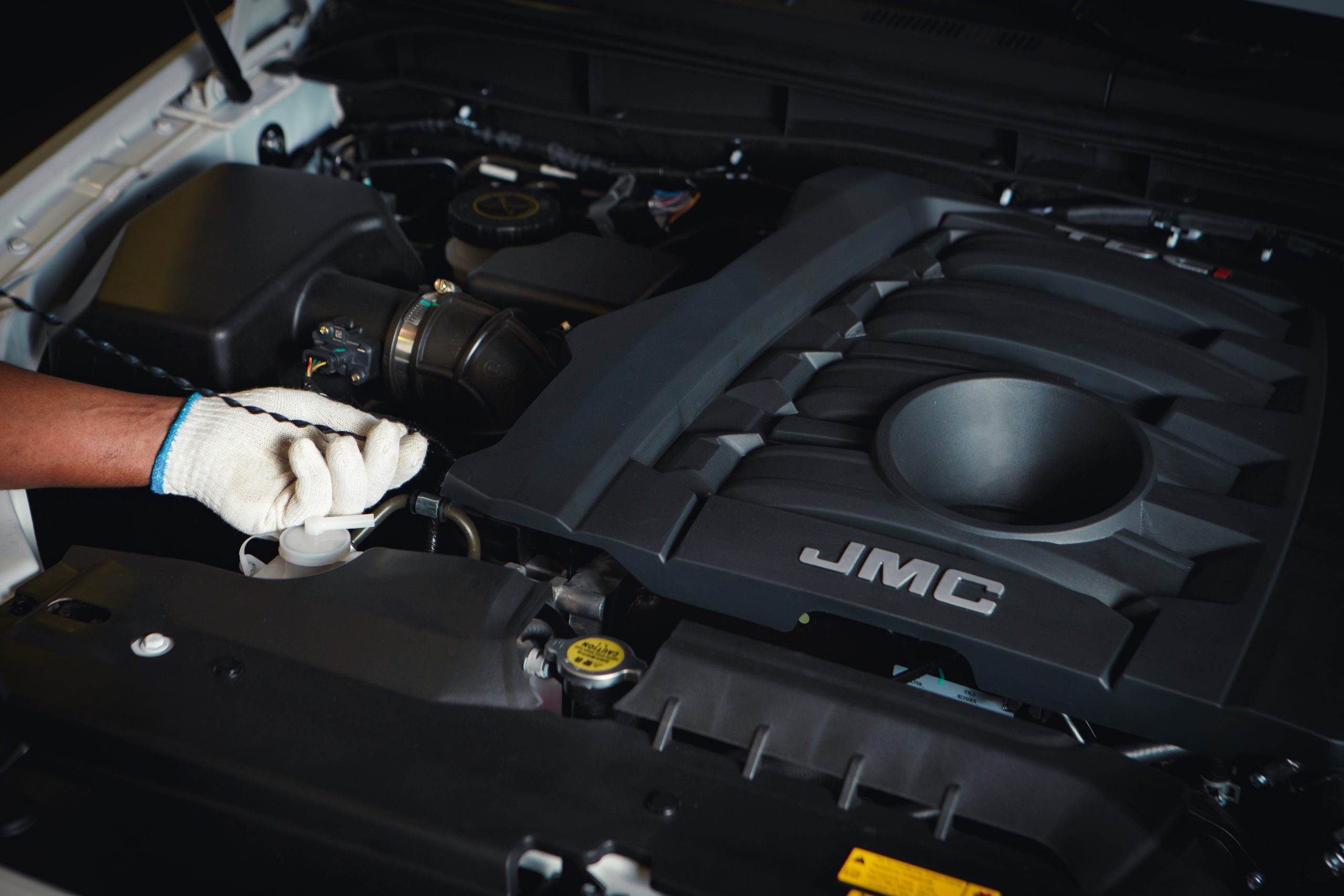 شركة JMC تضاعف مدة الضمان على مركباتها إلى ست سنوات عبر وكيلها في المملكة شركة الجبر التجارية