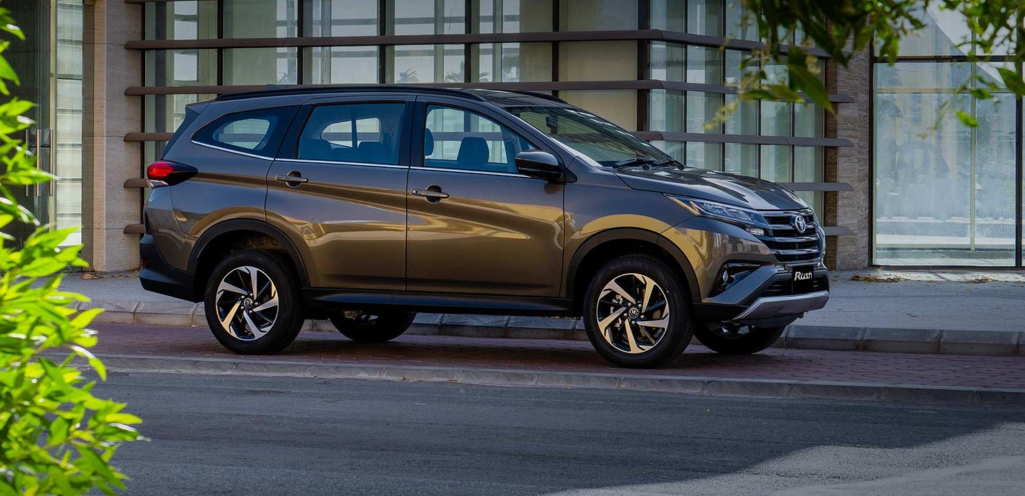 أصغر 5 سيارات تويوتا 2023.. سيارات المدينة الموفرة في الوقود من العلامة اليابانية 4