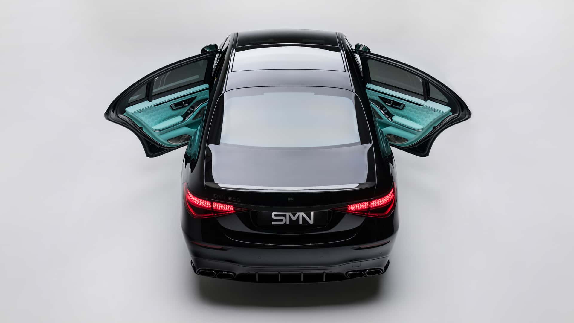 مرسيدس إس كلاس تحصل على حزمة تعديلات رياضية بقوة 600 حصان مرسيدس إس كلاس تحصل على حزمة تعديلات رياضية بقوة 600 حصان 9