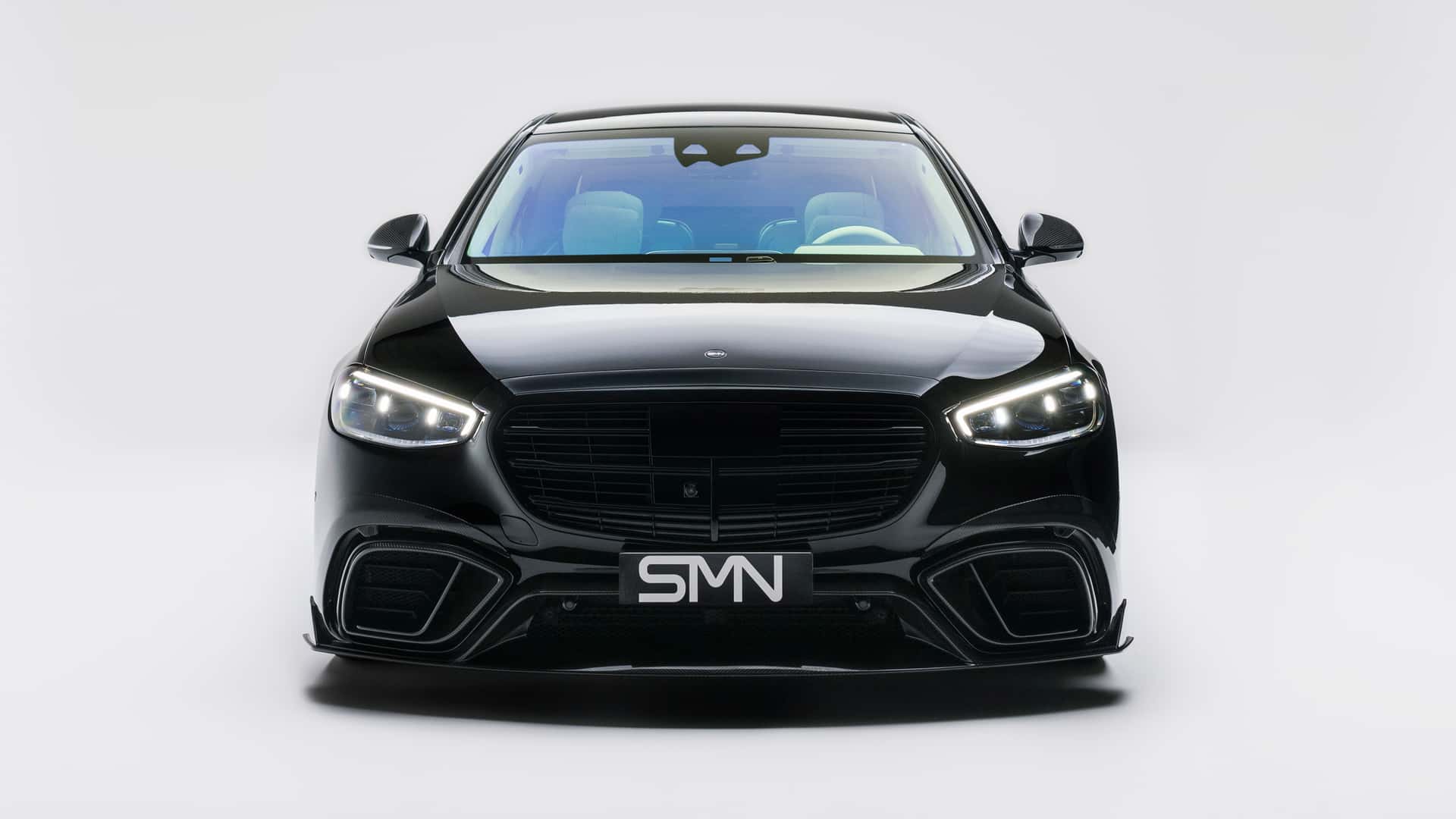 مرسيدس إس كلاس تحصل على حزمة تعديلات رياضية بقوة 600 حصان مرسيدس إس كلاس تحصل على حزمة تعديلات رياضية بقوة 600 حصان 1