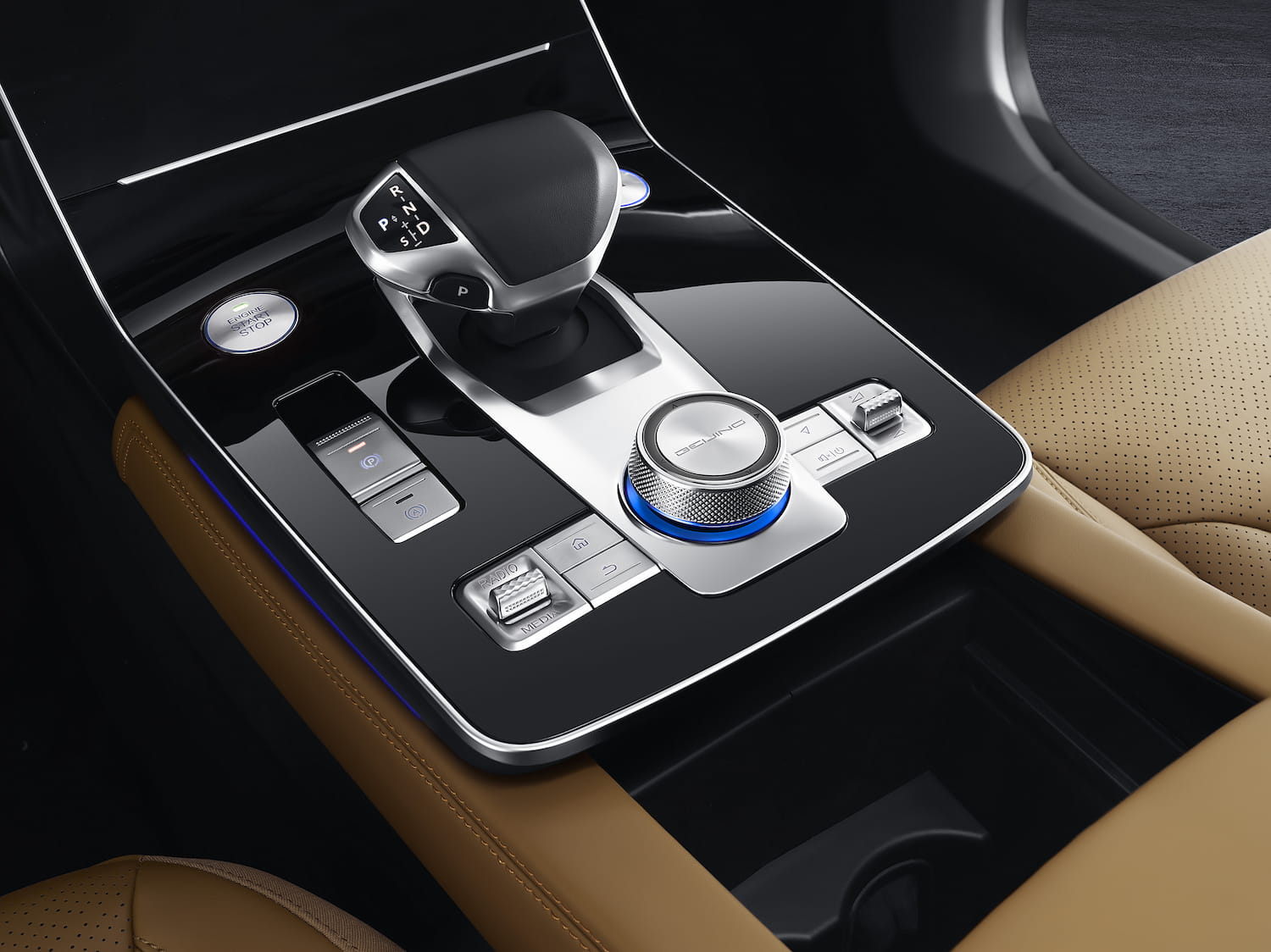 سعر بايك X7 في السعودية وأبرز تجهيزات مقصورتها سعر بايك X7 في السعودية وأبرز تجهيزات مقصورتها 3