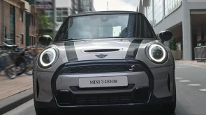 عروض ميني من وكالة الناغي للسيارات على سيارة ميني هاتش 3 أبواب 2023 عروض ميني من وكالة الناغي للسيارات على سيارة ميني هاتش 3 أبواب 2023 2