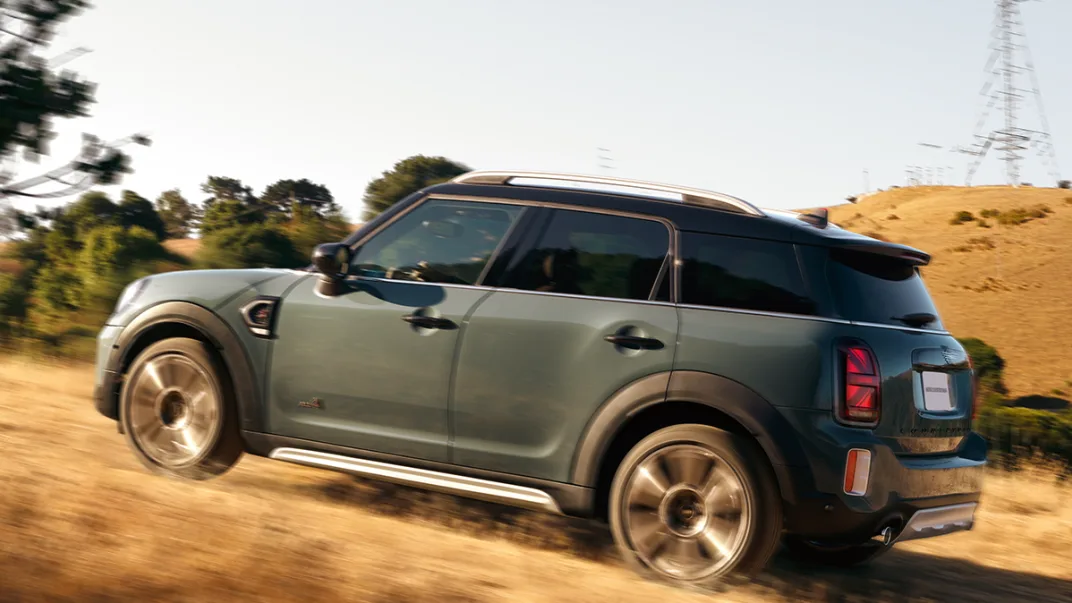 عروض ميني من وكالة الناغي للسيارات على سيارة كونتري مان 2023 1