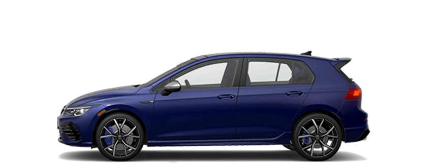 فولكس واجن جولف R