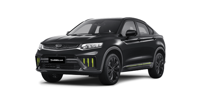 جيلي توجيلا فيس ليفت