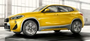 عروض بي ام دبليو لفصل الصيف 2023 على سيارة X2 عروض بي ام دبليو لفصل الصيف 2023 على سيارة X2 5