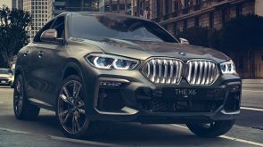 عروض بي ام دبليو لفصل الصيف 2023 على سيارة X6 عروض بي ام دبليو لفصل الصيف 2023 على سيارة X6 8