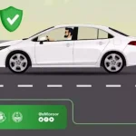 "المرور": 8 خطوات لاستخراج إذن إصلاح المركبات إلكترونيًا 1