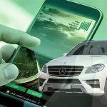 “أبشر” توضح كيفية استبدال لوحة مركبتك بسهولة 2