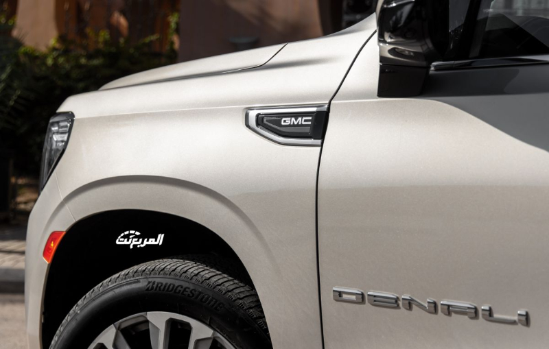 مقارنة أداء سيارت جيب جي ام سي 2023 في السعودية مقارنة أداء سيارت جيب جي ام سي 2023 في السعودية 3