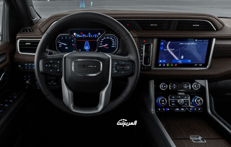 كم سعر جمس يوكن 2023؟ إليكم مزايا الـSUV الأمريكية اسعار سيارة جمس يوكن 2021 مستعمل