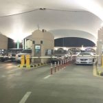 "الجمارك" تقرر مدى إمكانية السفر حال وجود مخالفات مرورية 1