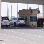 "الجمارك" تكشف إمكانية السفر للخارج حال انتهاء تأمين المركبة "الجمارك" تكشف إمكانية السفر للخارج حال انتهاء تأمين المركبة 2