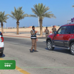 "المرور": زيادة الركاب على حمولة المركبة مخالفة..وهذه عقوبتها 1