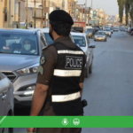 "المرور" يوجه تنبيه هام بشأن القيادة داخل الأحياء السكنية 1
