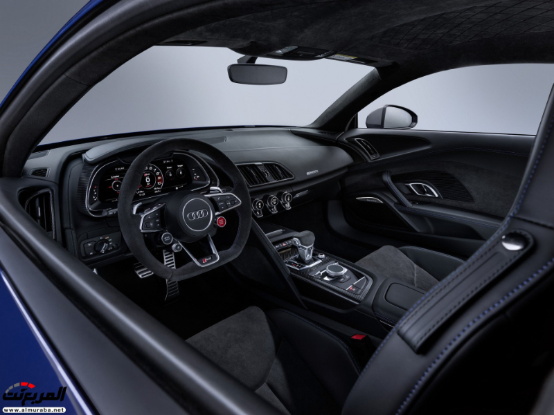 سياره اودي 2019 مستعملة للبيع مع الأسعار: بينهم A3 و Q8 اودي 2019 مستعملة للبيع