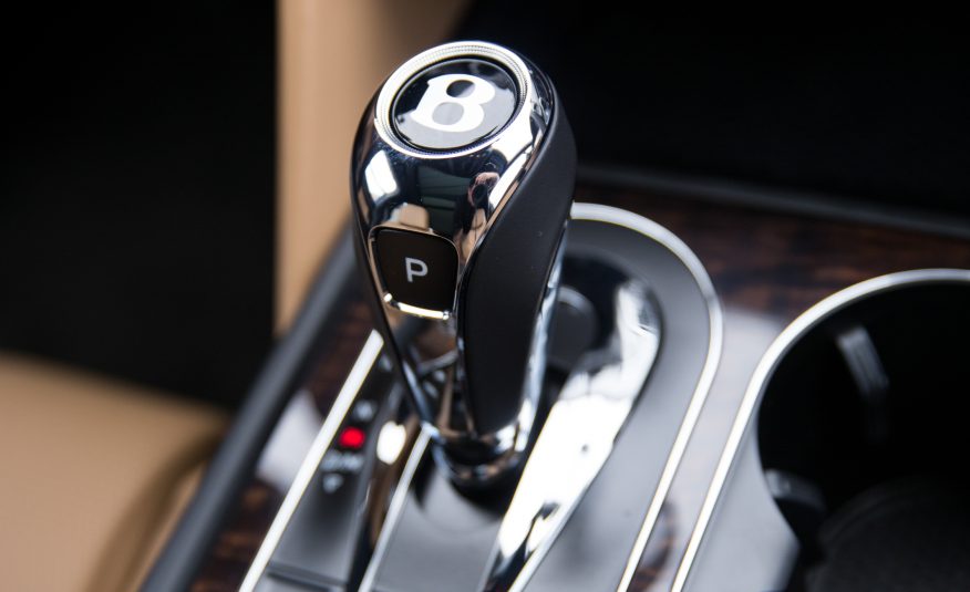 بنتلي بنتايجا 2017 الفاخرة: كم يكون سعرها وأهم مُميزاتها في السعودية؟ 3