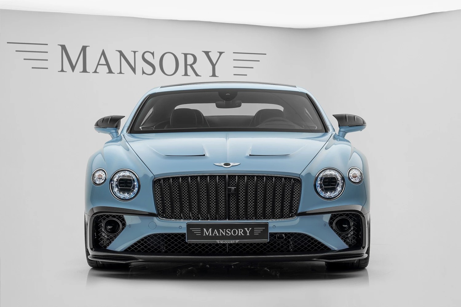 مانسوري الألمانية تقدم نسخة معدلة راقية من بنتلي كونتيننتال GT بسعر يتجاوز 360 ألف يورو مانسوري الألمانية تقدم نسخة معدلة راقية من بنتلي كونتيننتال GT بسعر يتجاوز 360 ألف يورو 5