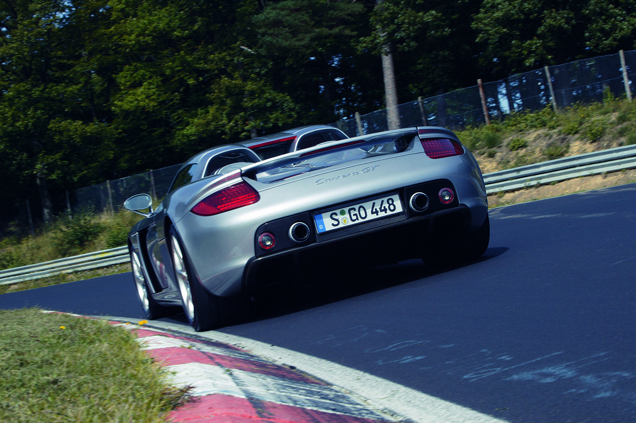 أسرع 5 سيارات بورش على الإطلاق من حيث السرعة القصوى أسرع 5 سيارات بورش على الإطلاق من حيث السرعة القصوى 3