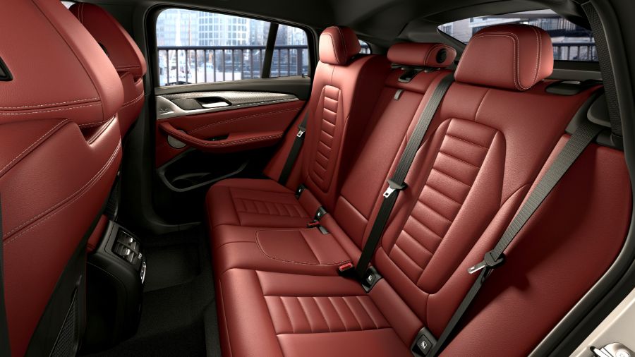 كم سعر بي ام دبليو X4 2021 السيارة الـ SUV كوبيه في السعودية؟ كم سعر بي ام دبليو X4 2021 السيارة الـ SUV كوبيه في السعودية؟ 4