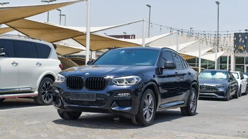 كم سعر بي ام دبليو X4 2021 السيارة الـ SUV كوبيه في السعودية؟ كم سعر بي ام دبليو X4 2021 السيارة الـ SUV كوبيه في السعودية؟ 3