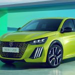 بيجو 208 فيس ليفت موديل 2024 تنكشف رسمياً بقوة تصل إلى 156 حصان بيجو 208 فيس ليفت موديل 2024 تنكشف رسمياً بقوة تصل إلى 156 حصان 1