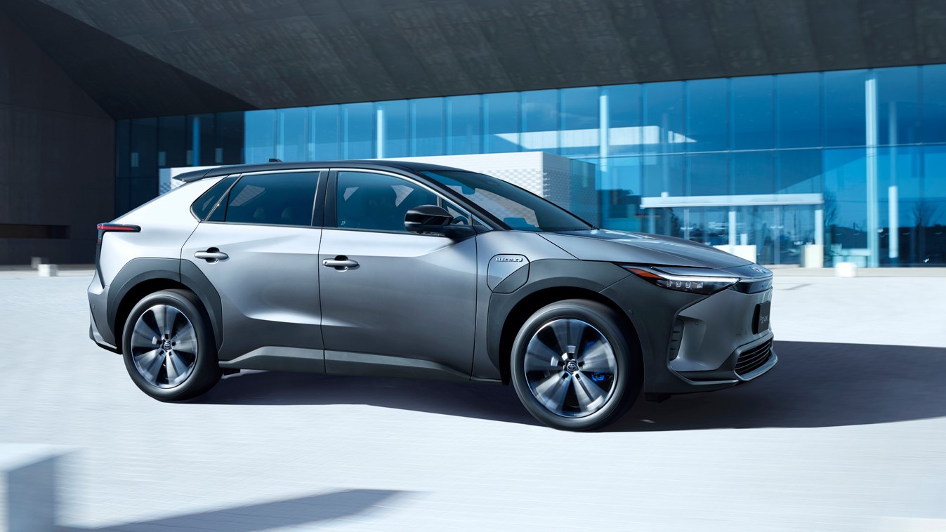 هل تحقق تويوتا طفرة في صناعة السيارات الكهربائية العالمية؟ هل تحقق تويوتا طفرة في صناعة السيارات الكهربائية العالمية؟ 2