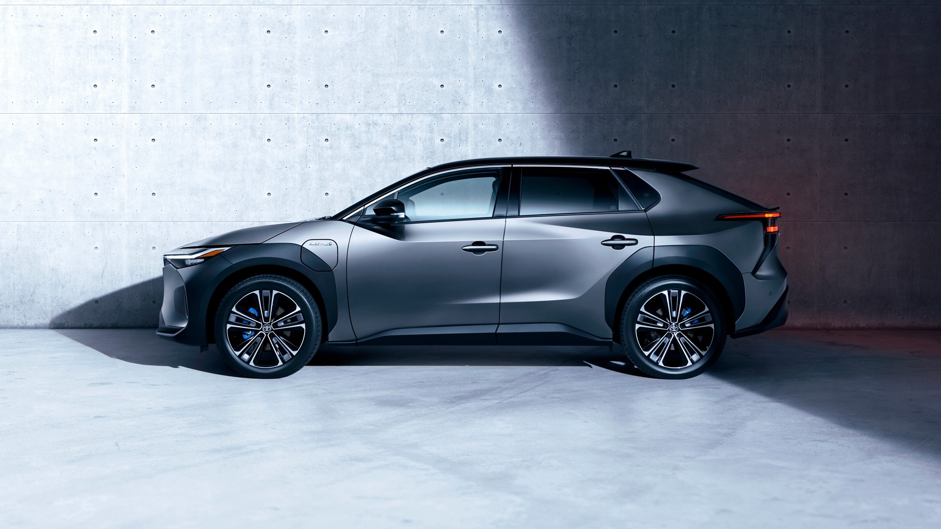 هل تحقق تويوتا طفرة في صناعة السيارات الكهربائية العالمية؟ هل تحقق تويوتا طفرة في صناعة السيارات الكهربائية العالمية؟ 1