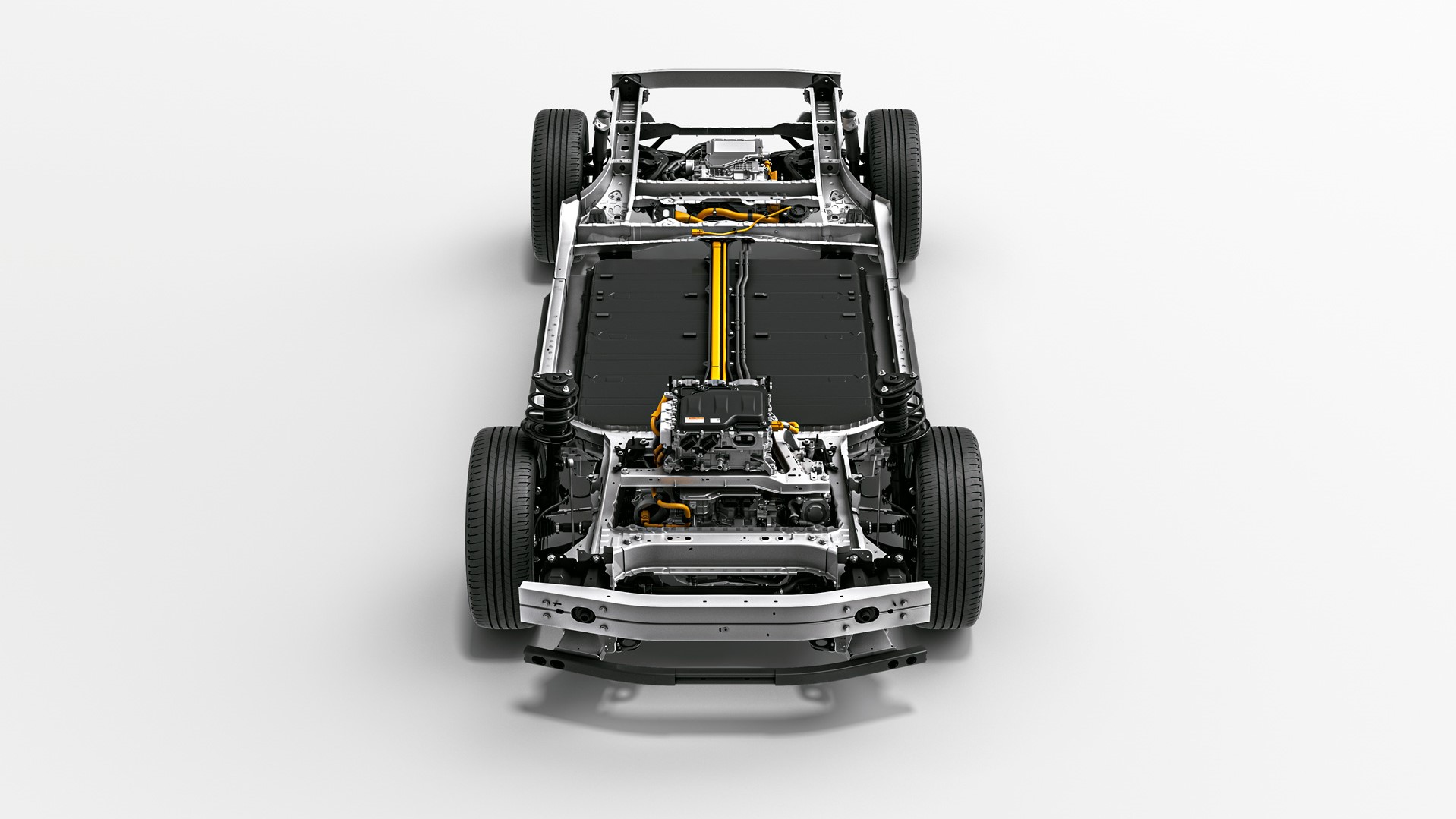 هل تحقق تويوتا طفرة في صناعة السيارات الكهربائية العالمية؟ هل تحقق تويوتا طفرة في صناعة السيارات الكهربائية العالمية؟ 3