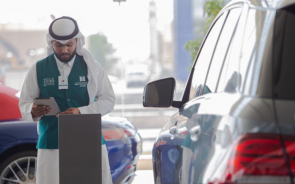"كفاءة الطاقة" تنفذ جولات رقابية على معارض وصالات عرض السيارات 4