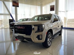 عروض جمس لفصل الصيف على سيارة جي ام سي يوكون 2023 مستمرة لشهر يوليو عروض جمس لفصل الصيف على سيارة جي ام سي يوكون 2023 مستمرة لشهر يوليو 5