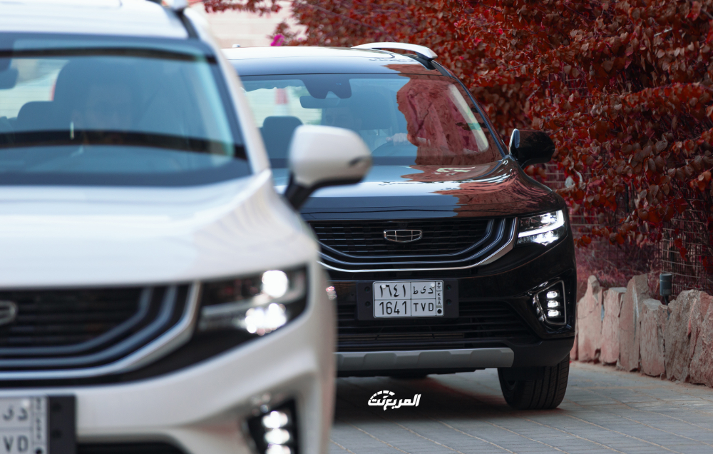 سيارات 7 راكب رخيصة في السعودية.. هذه أبرز موديلات 2023 20