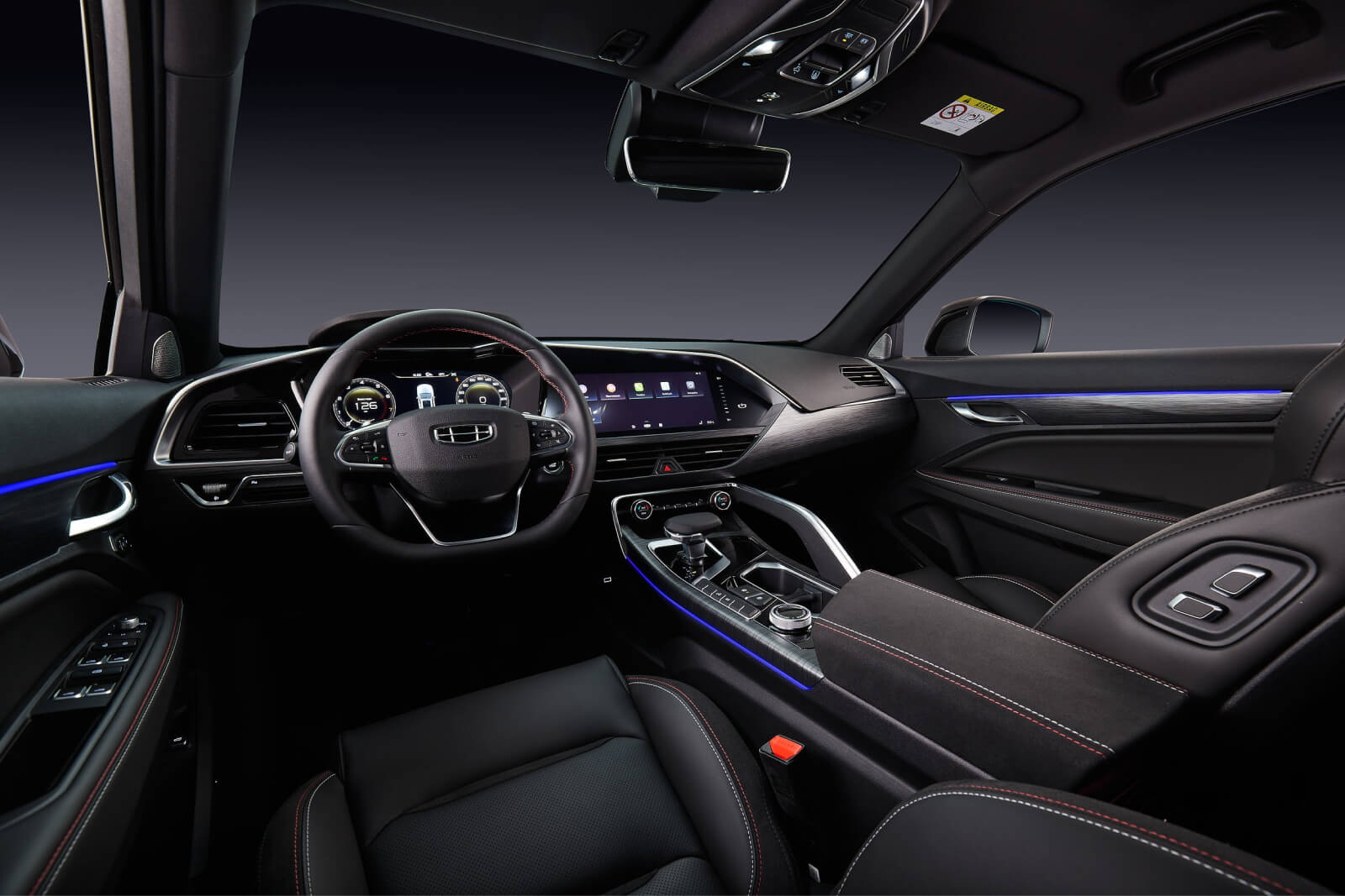 جيلي-توجيلا-2023-فيس-ليفت-المربع-نت-10